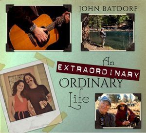 An Extraordinary Ordinary Life (EP)