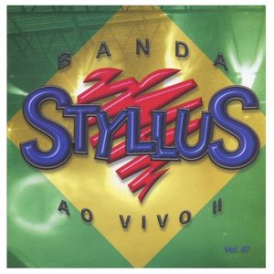 Banda Styllus ao Vivo II, Vol. 7 (Live)