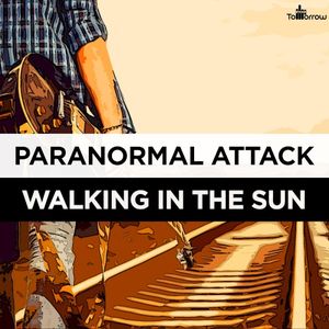 Walking in the Sun (Single)