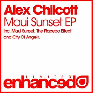 Maui Sunset EP (EP)