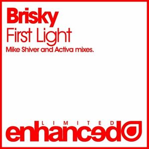 First Light (Single)