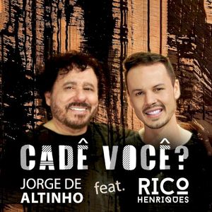 Cadê Você? (Single)