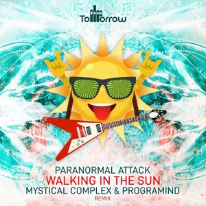 Walking in the Sun (Mystical Complex & Programind remix)