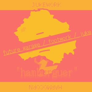 jukework_2 (Single)