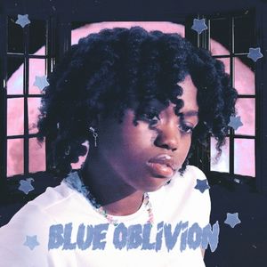 Blue Oblivion (EP)