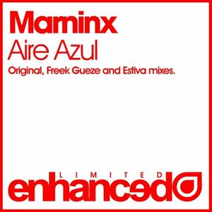 Aire Azul (Single)