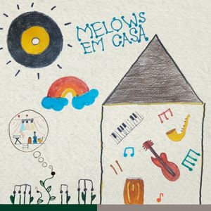 Melows em Casa (EP)