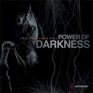 Power of Darkness Anthology