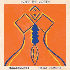 Pote de Cores (Single)