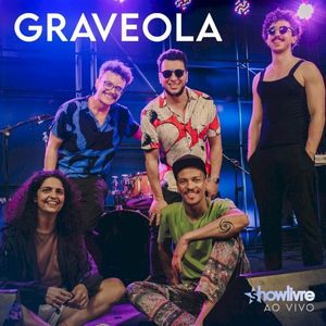 Graveola no Estúdio Showlivre (Live)