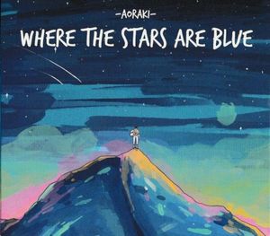 Where The Stars Are Blue