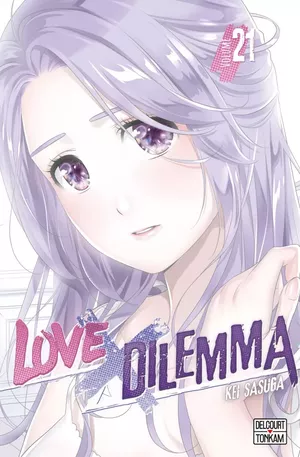 Love X Dilemma, tome 21