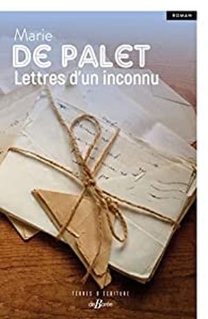 Lettres d'un inconnu