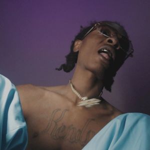 All Night Flights (EP)