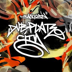 Dubplate City I (EP)