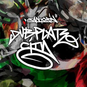 Dubplate City II (EP)