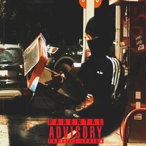 Blue Flag (EP)