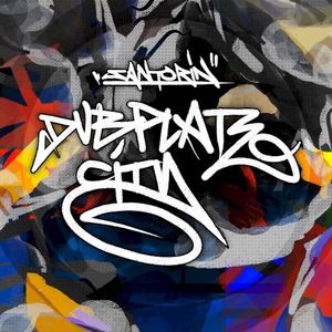 Dubplate City III (EP)