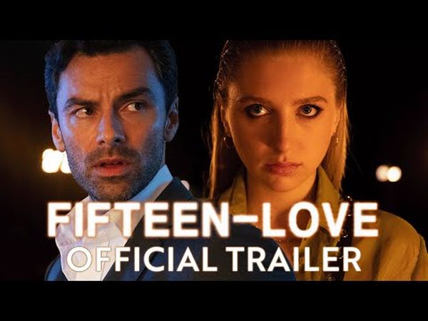 Fifteen-Love