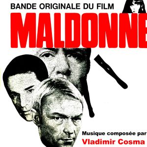 Maldonne (OST)