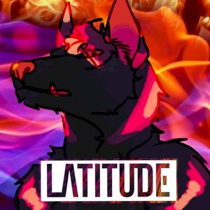 Latitude (EP)