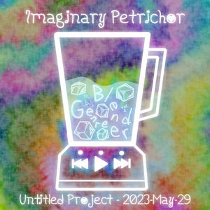 Untitled Project – 2023‐May‐29 (Single)