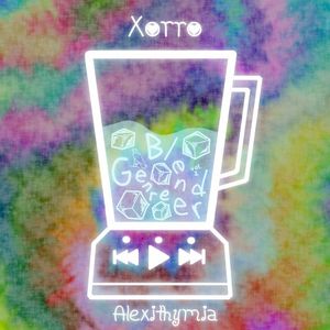 Alexithymia (Single)