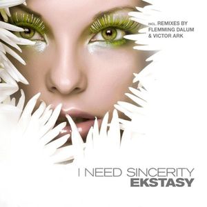 I Need Sincerity (Victor Ark remix)