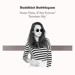 Some Time, If Not Forever / Summer Sky (Single)