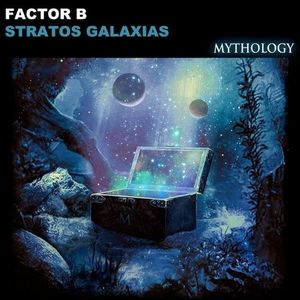 Stratos Galaxias (Single)