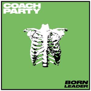 Born Leader (Single)