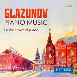 Grand Concert Waltz in E‐Flat Major, Op. 41