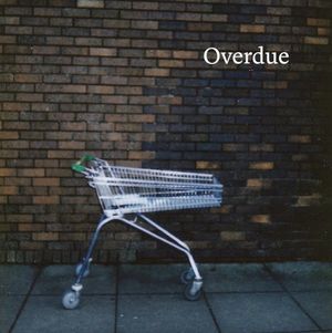 Overdue (Single)