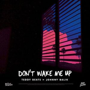 Don't Wake Me Up (Single)