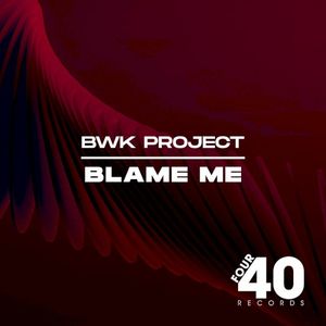 Blame Me (Single)