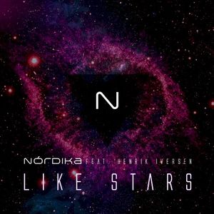 Like Stars (Time's Up mix by Ien Oblique)