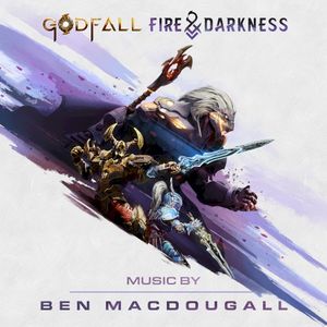 Godfall: Fire & Darkness (Music From the Video Game) (OST)