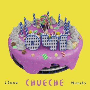 Chueche (Single)