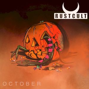 October (EP)