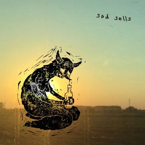 sad sells (EP)