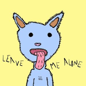 leave me alone (Single)