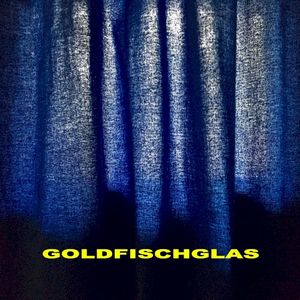 Goldfischglas