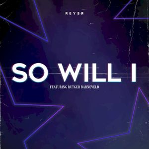 So Will I (instrumental Reyer remix)