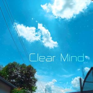 Clear Mind (Single)