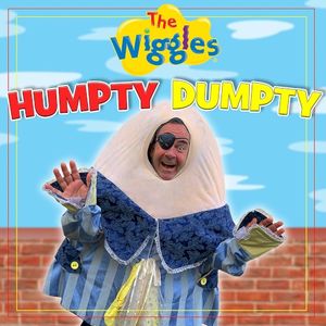 Humpty Dumpty Sat on a Wall (Single)