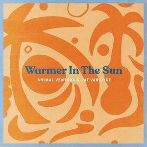 Warmer in the Sun (Single)
