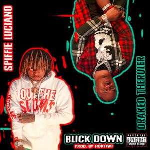 Blick Down (Single)