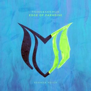 Edge Of Paradise (Single)