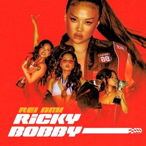 RICKY BOBBY (Single)