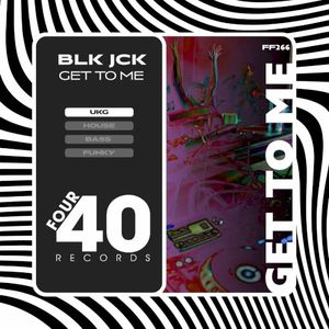 Get to Me (Everyday) (Single)